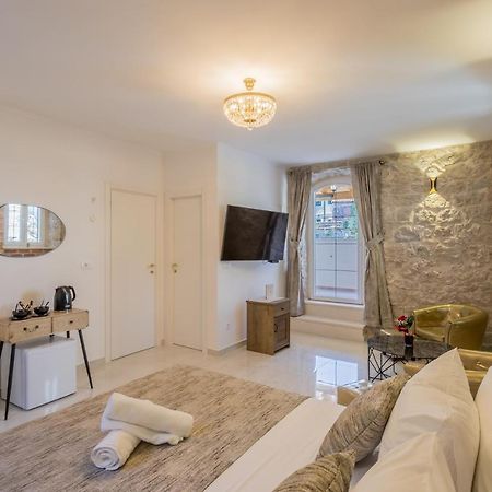 Villabella Luxury Rooms Split Exterior photo
