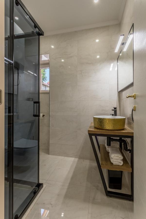 Villabella Luxury Rooms Split Exterior photo